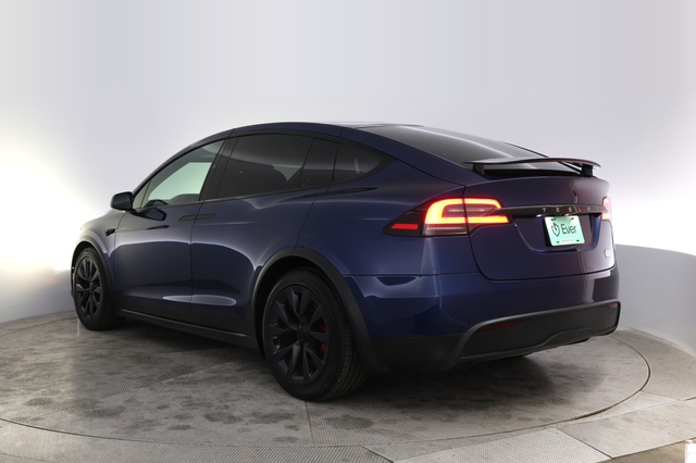 2023 Tesla Model X