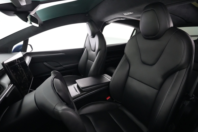 2023 Tesla Model X