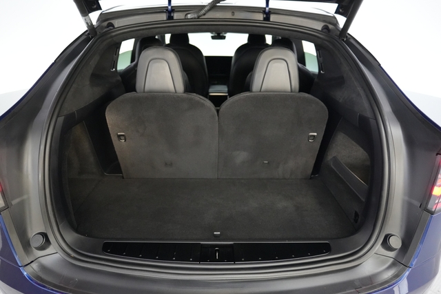 2023 Tesla Model X