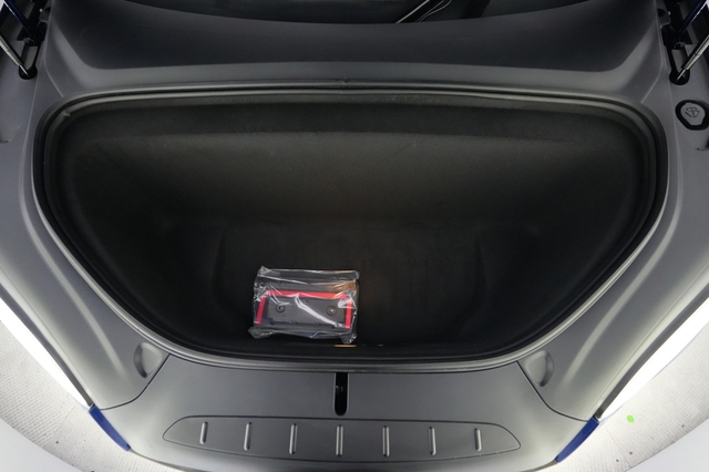 2023 Tesla Model X