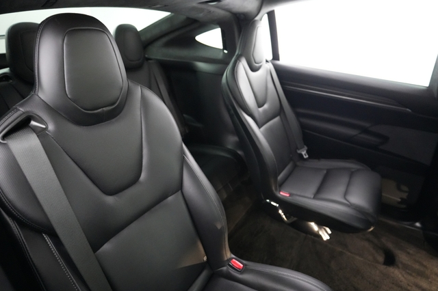 2023 Tesla Model X