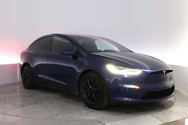 2023 Tesla Model X
