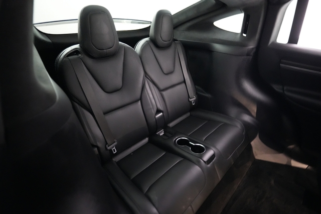 2023 Tesla Model X