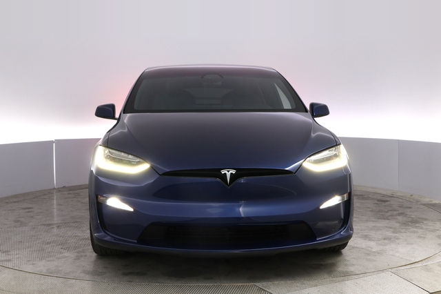 2023 Tesla Model X
