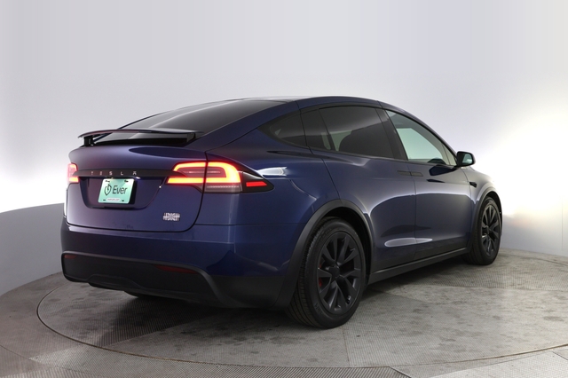 2023 Tesla Model X