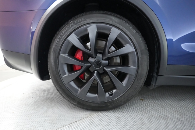 2023 Tesla Model X