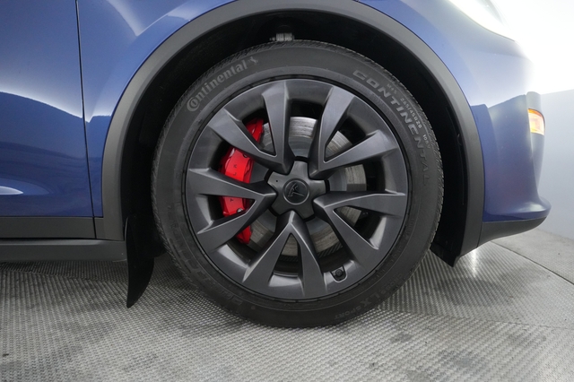 2023 Tesla Model X