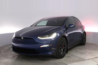 2023 Tesla Model X