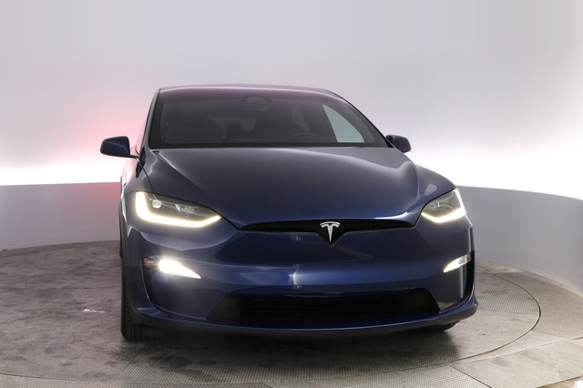 2023 Tesla Model X