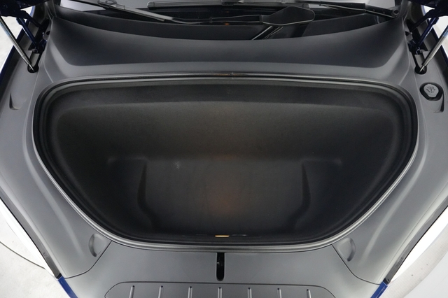 2023 Tesla Model X
