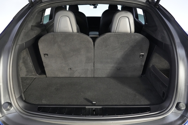 2023 Tesla Model X