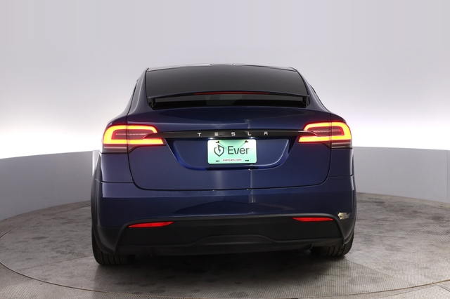 2023 Tesla Model X