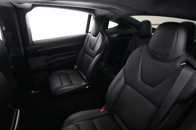 2023 Tesla Model X