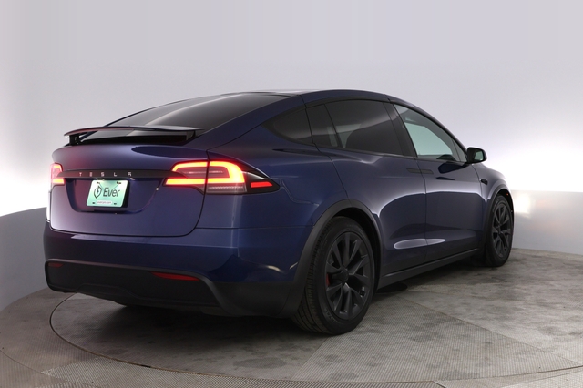 2023 Tesla Model X