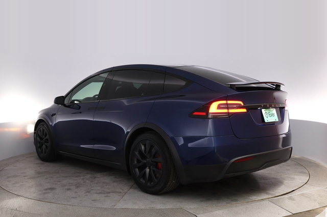 2023 Tesla Model X