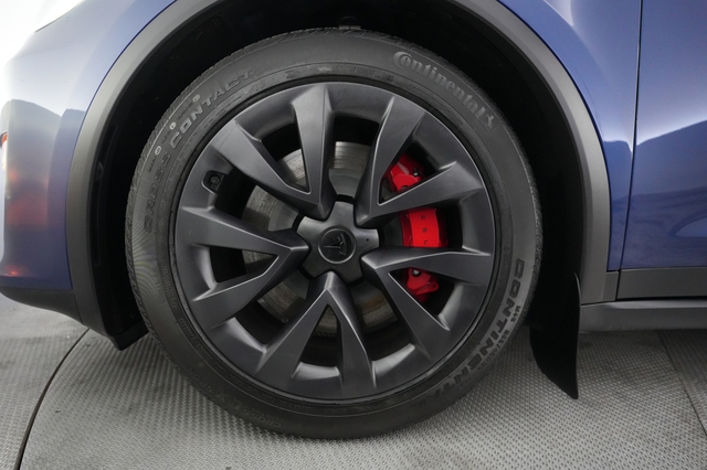 2023 Tesla Model X