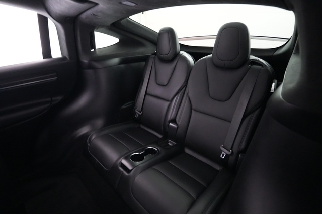 2023 Tesla Model X