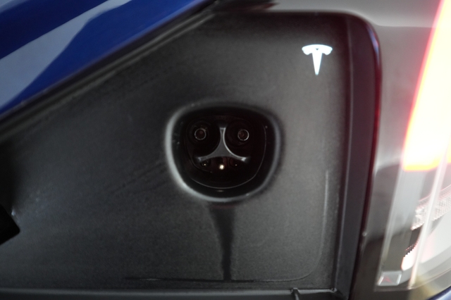 2023 Tesla Model X