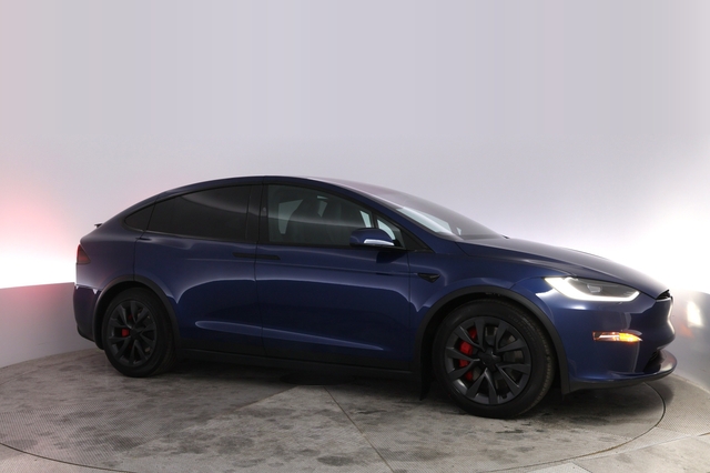 2023 Tesla Model X