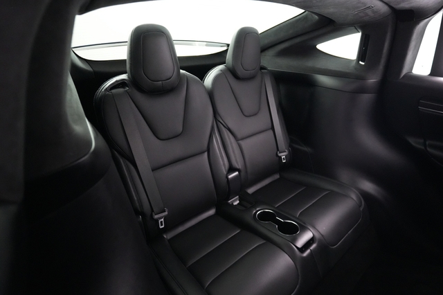 2023 Tesla Model X