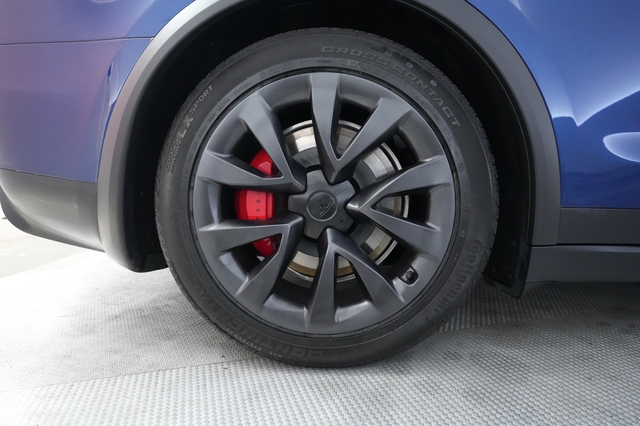 2023 Tesla Model X