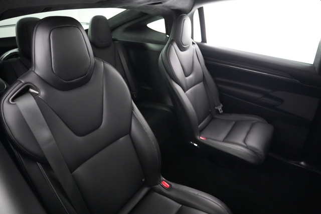 2023 Tesla Model X