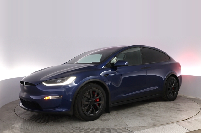 2023 Tesla Model X