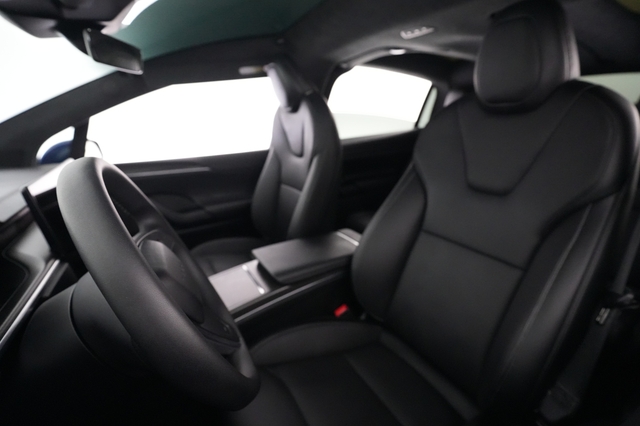 2023 Tesla Model X