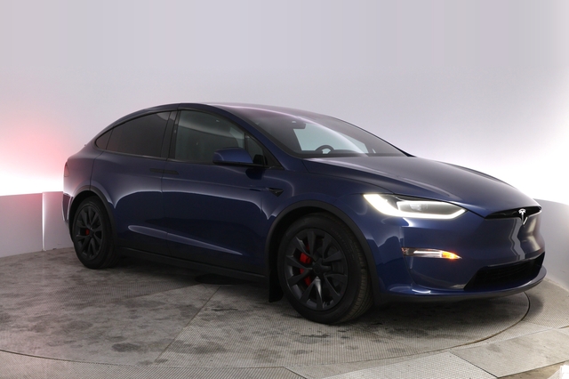 2023 Tesla Model X