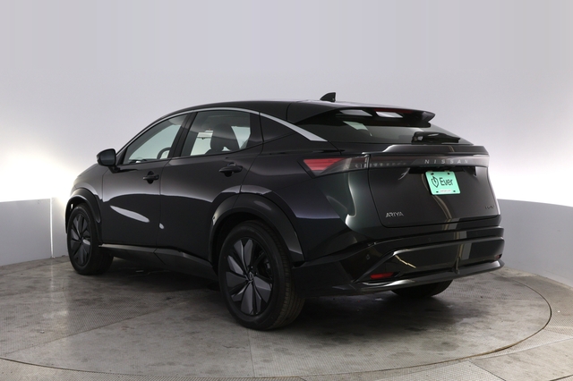 2024 Nissan Ariya