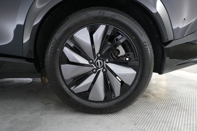 2024 Nissan Ariya