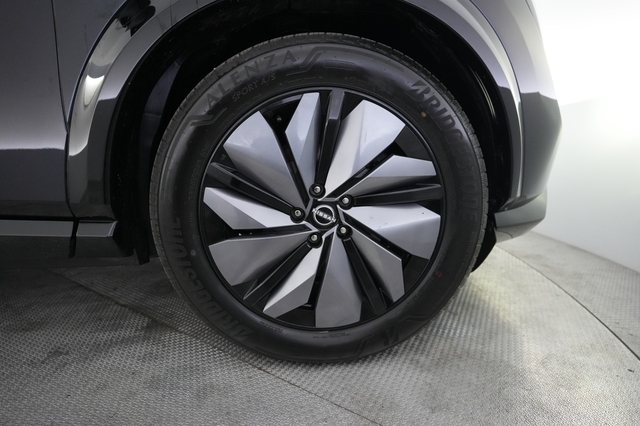 2024 Nissan Ariya
