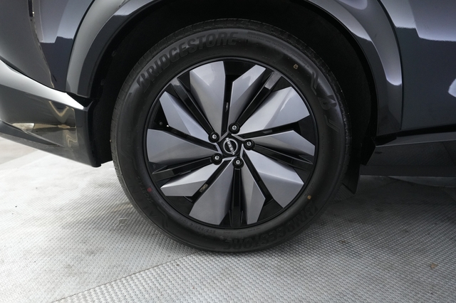 2024 Nissan Ariya