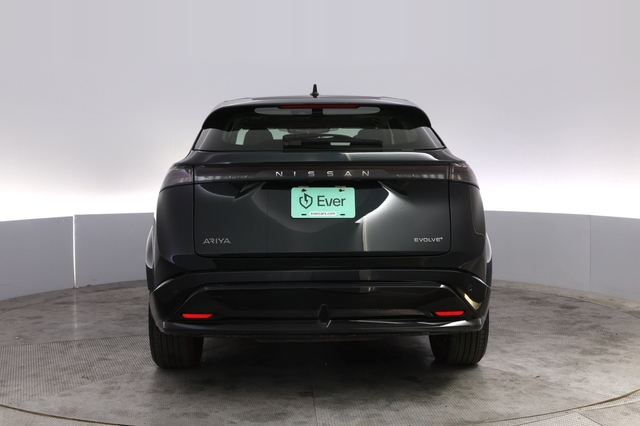 2024 Nissan Ariya