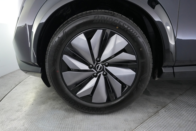 2024 Nissan Ariya