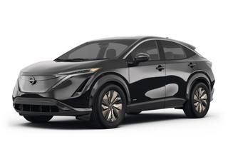 2024 Nissan Ariya