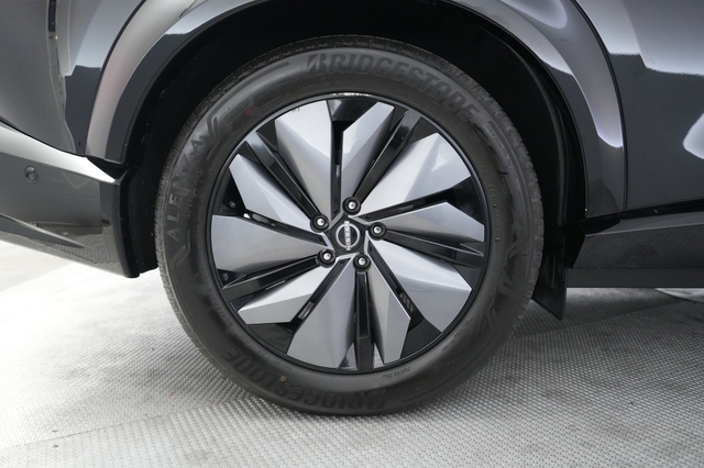 2024 Nissan Ariya
