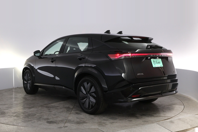2024 Nissan Ariya