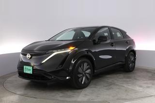 2024 Nissan Ariya