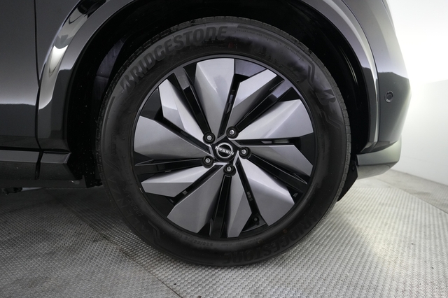 2024 Nissan Ariya