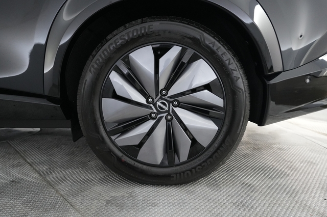 2024 Nissan Ariya