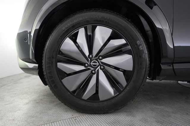 2024 Nissan Ariya