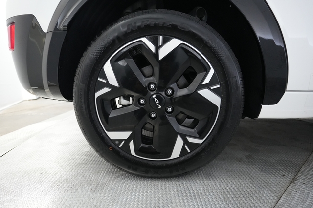 2024 Kia Niro EV