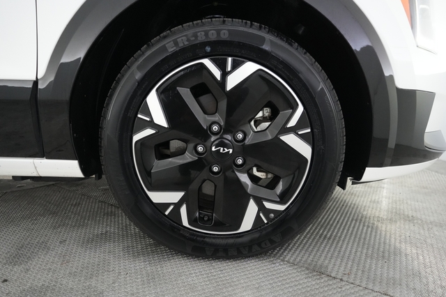 2024 Kia Niro EV