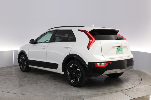 2024 Kia Niro EV