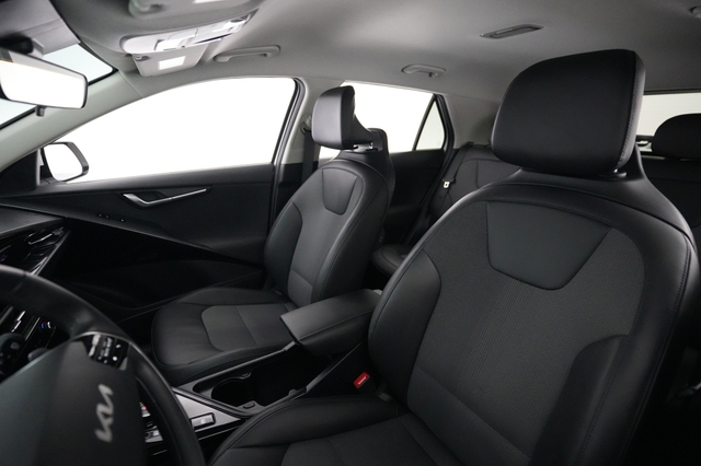 2024 Kia Niro EV