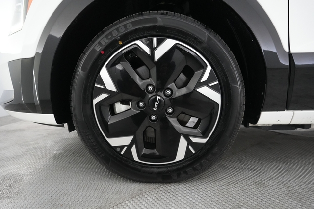 2024 Kia Niro EV