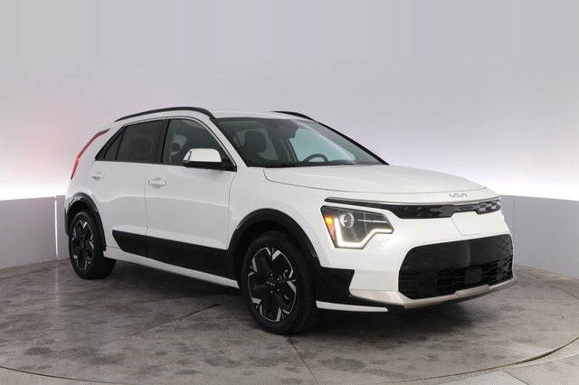 2024 Kia Niro EV