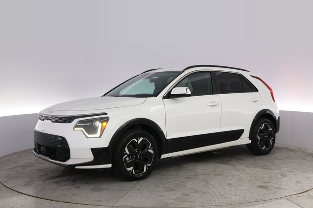 2024 Kia Niro EV