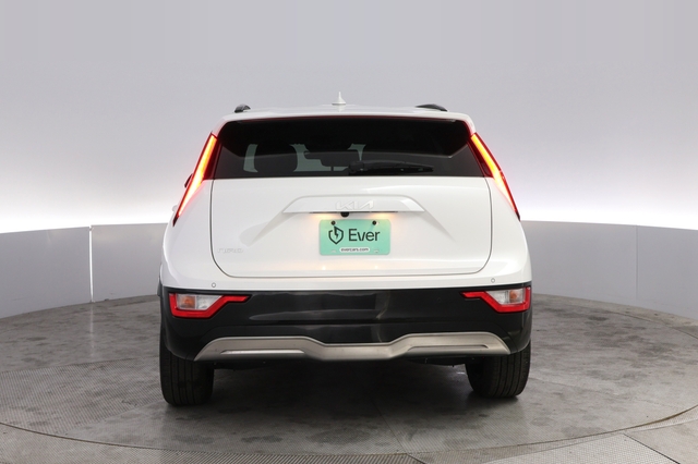 2024 Kia Niro EV